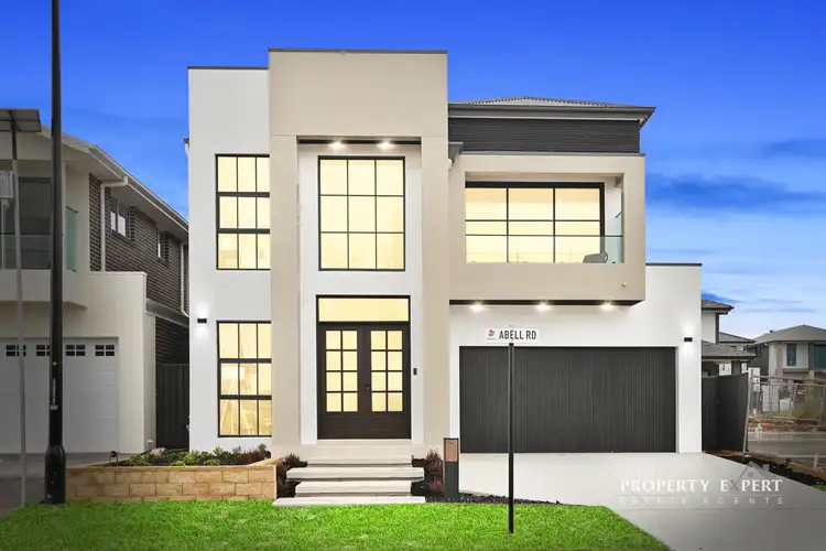 455 Abell Road ( Melonba ), Marsden Park NSW 2765