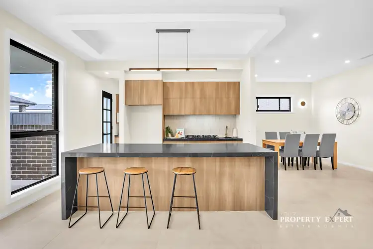 Third view of Homely house listing, 455 Abell Road ( Melonba ), Marsden Park NSW 2765