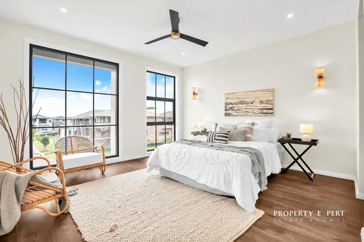 Fifth view of Homely house listing, 455 Abell Road ( Melonba ), Marsden Park NSW 2765