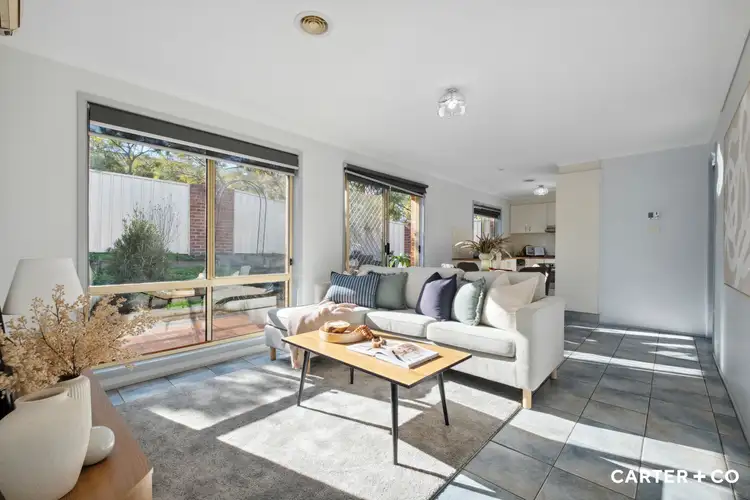 Third view of Homely townhouse listing, 11/3 Newlop Street, Ngunnawal ACT 2913