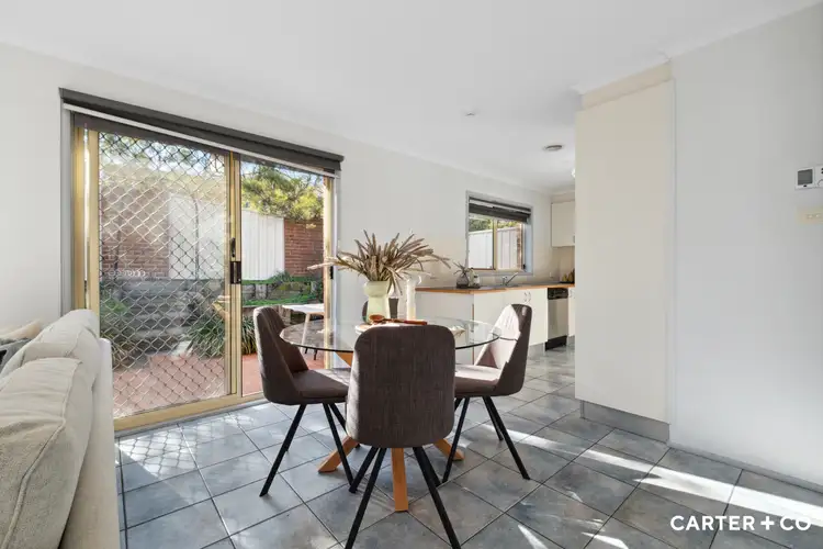 Fourth view of Homely townhouse listing, 11/3 Newlop Street, Ngunnawal ACT 2913