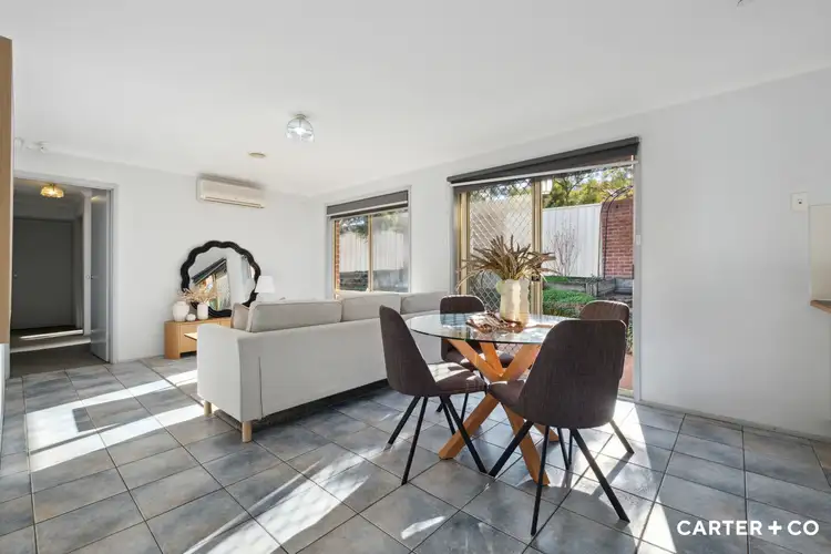 Fifth view of Homely townhouse listing, 11/3 Newlop Street, Ngunnawal ACT 2913