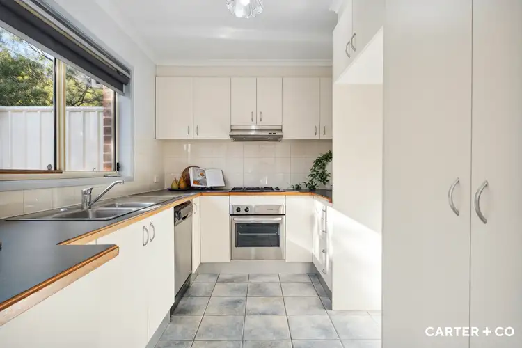 Sixth view of Homely townhouse listing, 11/3 Newlop Street, Ngunnawal ACT 2913