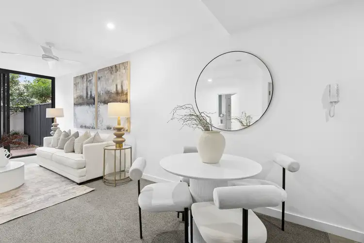 Third view of Homely apartment listing, G03/16-22 Sturdee Parade, Dee Why NSW 2099