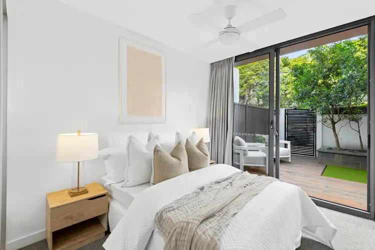 Fourth view of Homely apartment listing, G03/16-22 Sturdee Parade, Dee Why NSW 2099