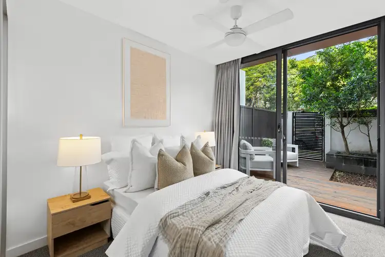 Fourth view of Homely apartment listing, G03/16-22 Sturdee Parade, Dee Why NSW 2099