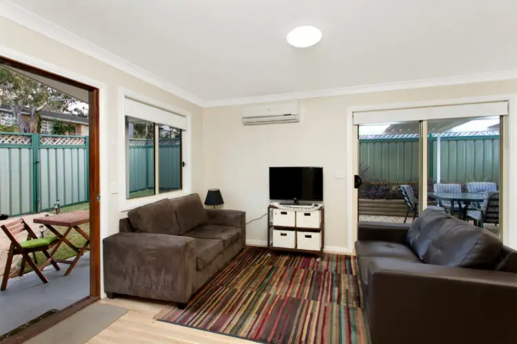 Third view of Homely unit listing, 79A Craigholm Street, Sylvania NSW 2224