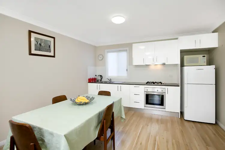 Fourth view of Homely unit listing, 79A Craigholm Street, Sylvania NSW 2224