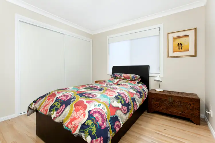Fifth view of Homely unit listing, 79A Craigholm Street, Sylvania NSW 2224