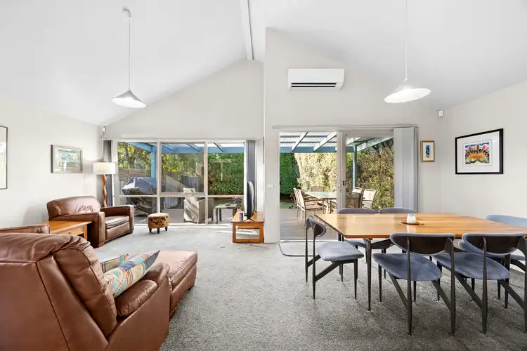 Third view of Homely house listing, 2/2 Tonge Street, Anglesea VIC 3230