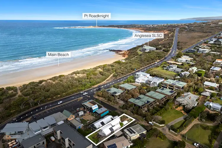 Fourth view of Homely house listing, 2/2 Tonge Street, Anglesea VIC 3230