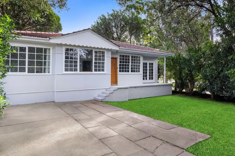 1 Gannons Road, Caringbah NSW 2229