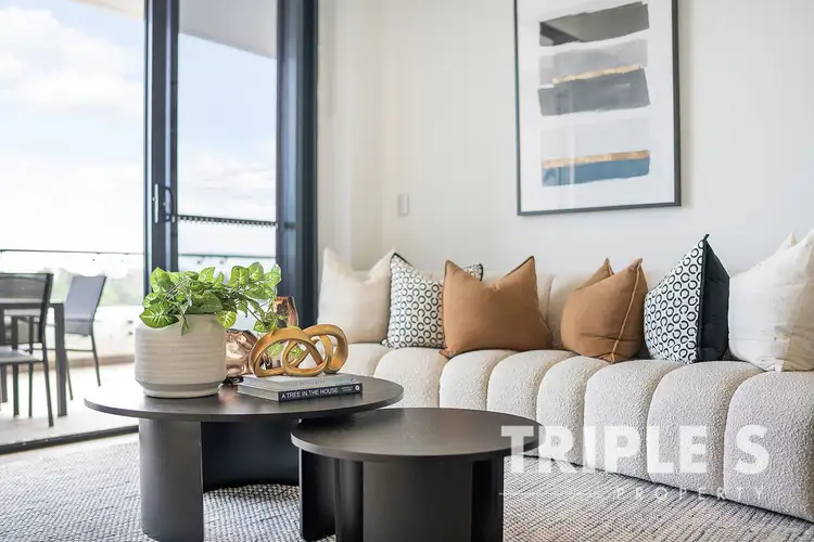 Sixth view of Homely apartment listing, 519/15 Oscar Place, Eastgardens NSW 2036