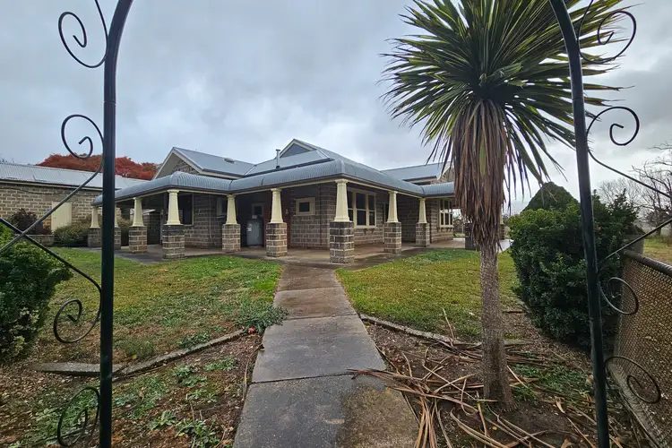 95 Hellhole Creek Road, Kergunyah VIC 3691