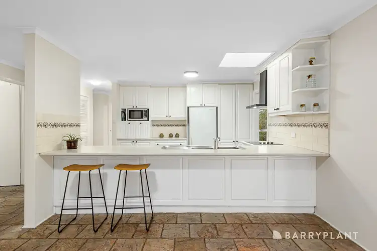 Second view of Homely house listing, 9 Wonthulong Drive, Bayswater North VIC 3153