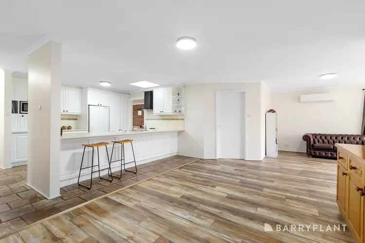 Third view of Homely house listing, 9 Wonthulong Drive, Bayswater North VIC 3153