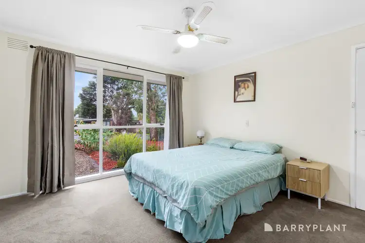 Fifth view of Homely house listing, 9 Wonthulong Drive, Bayswater North VIC 3153