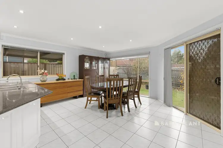 Fifth view of Homely house listing, 18 Glenburn Drive, Hallam VIC 3803