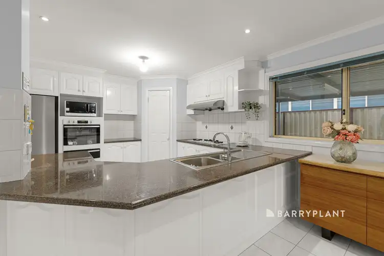 Sixth view of Homely house listing, 18 Glenburn Drive, Hallam VIC 3803