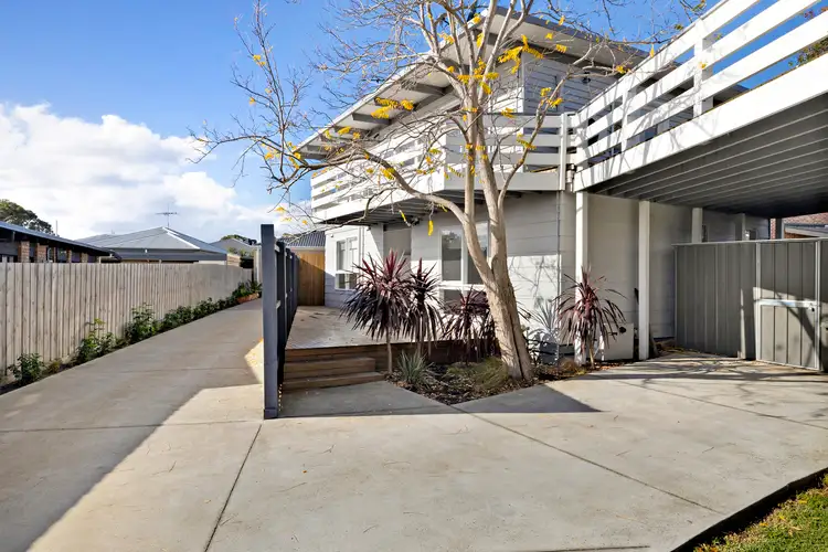 21 Lombardy Avenue, Dromana VIC 3936