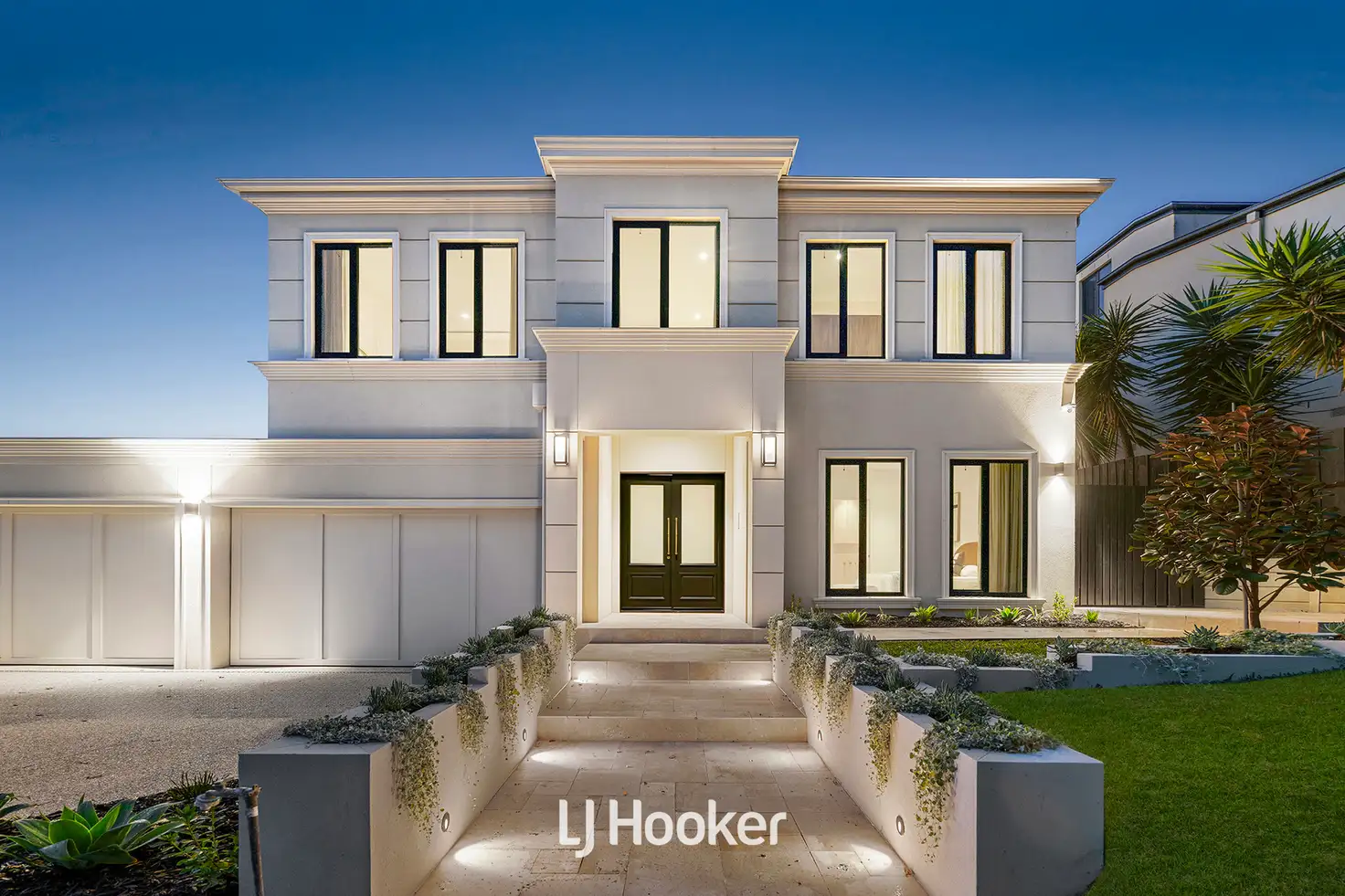 Main view of Homely house listing, 8 The Elms, Narre Warren VIC 3805