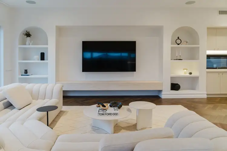 Third view of Homely house listing, 8 The Elms, Narre Warren VIC 3805