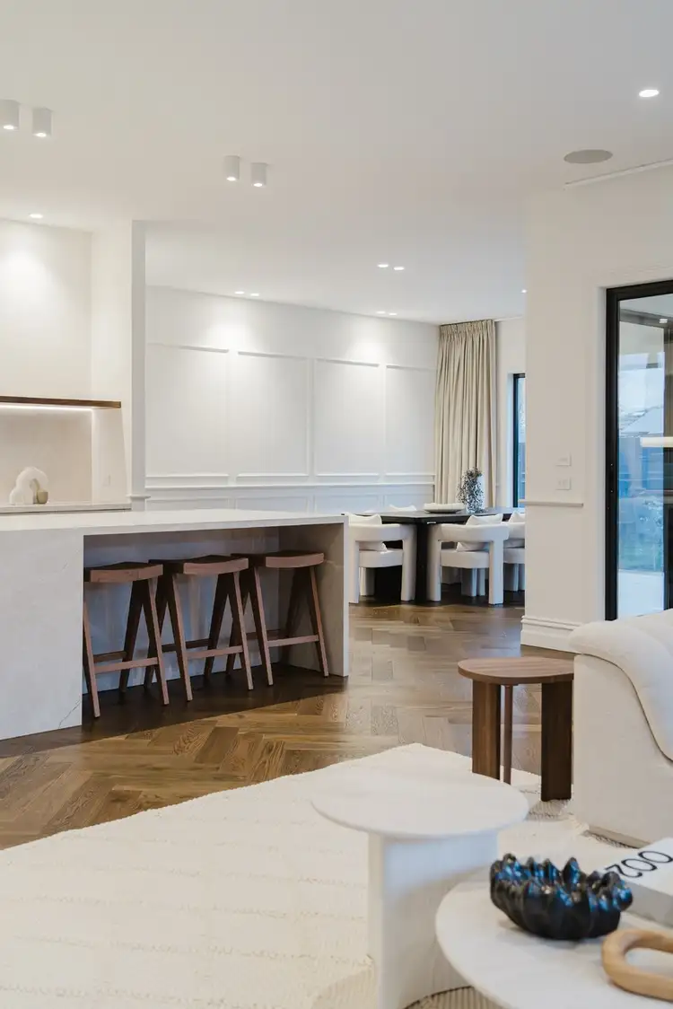 Sixth view of Homely house listing, 8 The Elms, Narre Warren VIC 3805