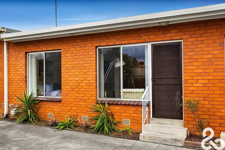 5/58 Northernhay Street, Reservoir VIC 3073