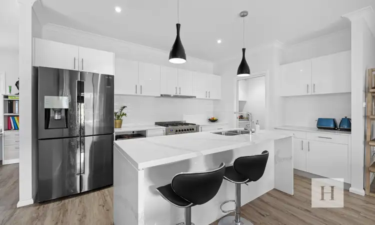 Third view of Homely house listing, 4 Ninox Close, Wadalba NSW 2259