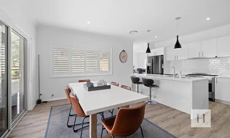 Sixth view of Homely house listing, 4 Ninox Close, Wadalba NSW 2259