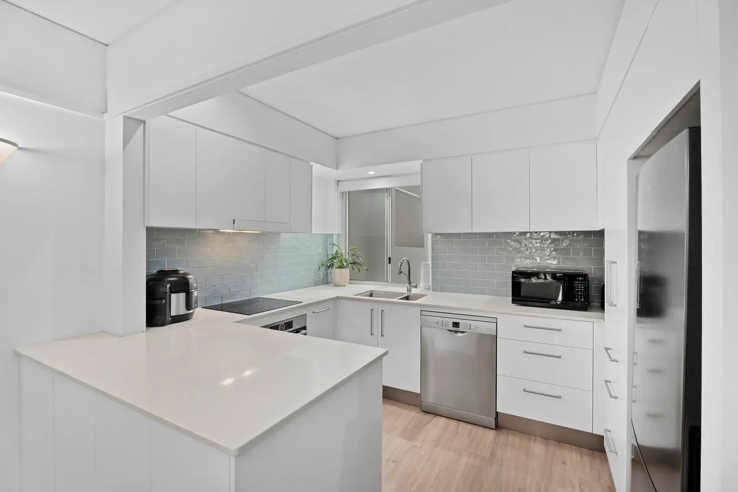 Main view of Homely apartment listing, 18/76-80 Chichester Drive, Arundel QLD 4214