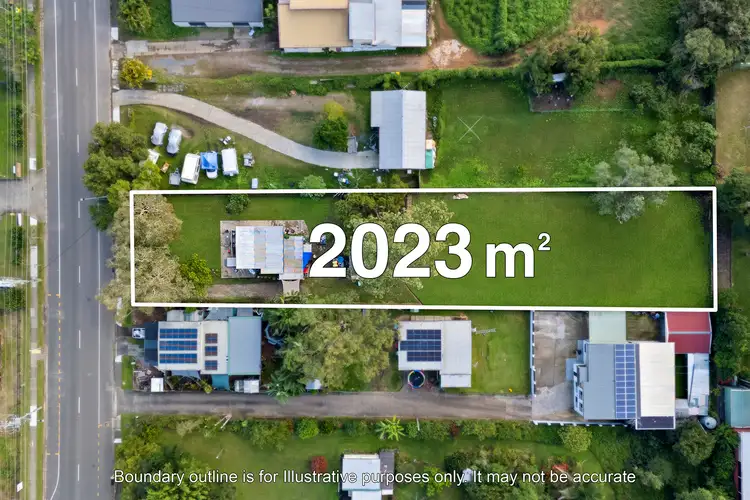 105 Smith Road, Woodridge QLD 4114