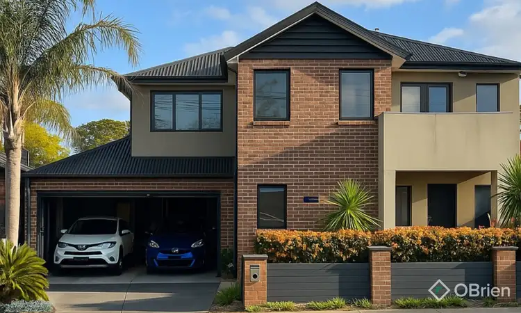 2/2 Keith Street, Parkdale VIC 3195