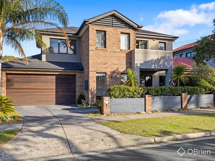 2/2 Keith Street, Parkdale VIC 3195