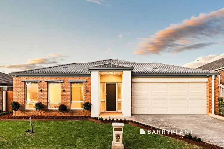 88 Jubilee Drive, Rowville VIC 3178