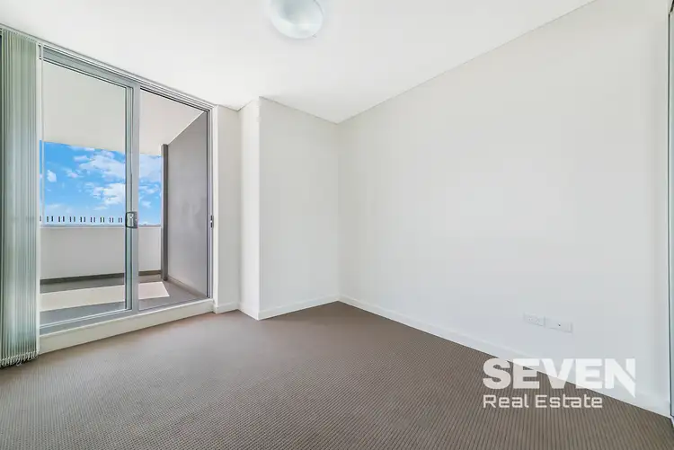 Third view of Homely apartment listing, 604/299 Old Northern Road, Castle Hill NSW 2154