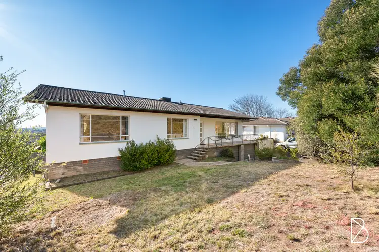 23 Beauchamp Street, Deakin ACT 2600