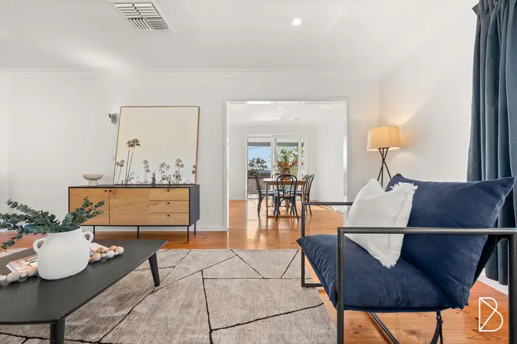 Fifth view of Homely house listing, 23 Beauchamp Street, Deakin ACT 2600