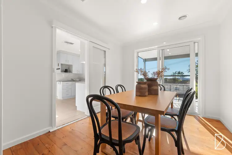 Sixth view of Homely house listing, 23 Beauchamp Street, Deakin ACT 2600