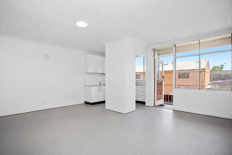 Main view of Homely apartment listing, 6/16 Joubert Street, Hunters Hill NSW 2110