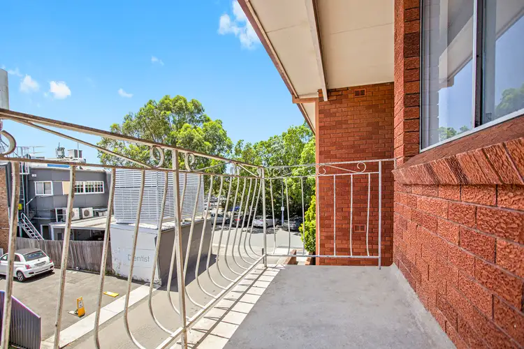 Second view of Homely apartment listing, 6/16 Joubert Street, Hunters Hill NSW 2110