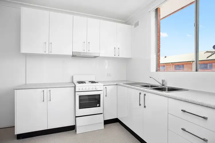 Third view of Homely apartment listing, 6/16 Joubert Street, Hunters Hill NSW 2110