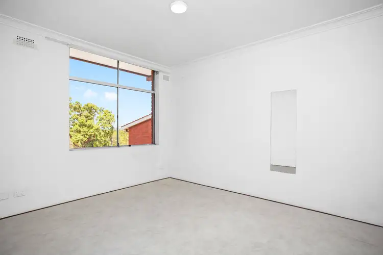 Fourth view of Homely apartment listing, 6/16 Joubert Street, Hunters Hill NSW 2110