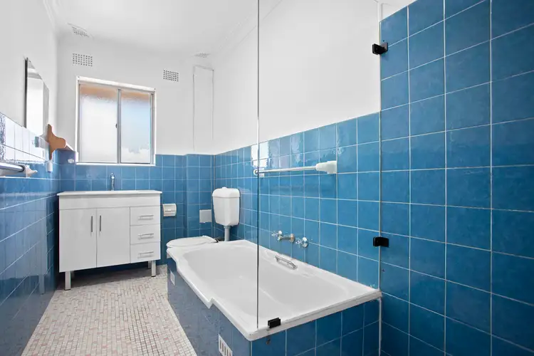 Fifth view of Homely apartment listing, 6/16 Joubert Street, Hunters Hill NSW 2110