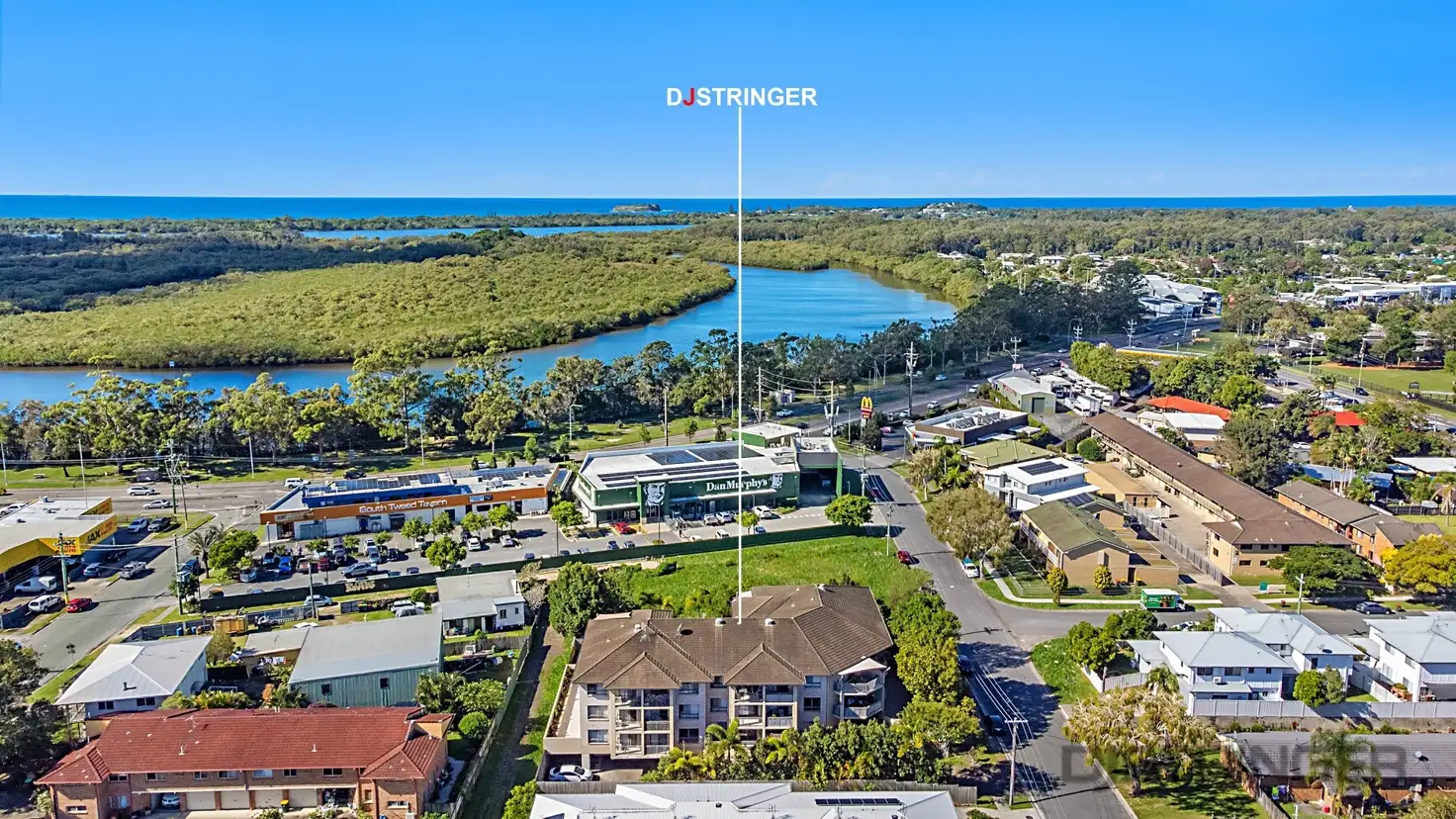 Main view of Homely unit listing, 17/7-9 Parry Street, Tweed Heads South NSW 2486