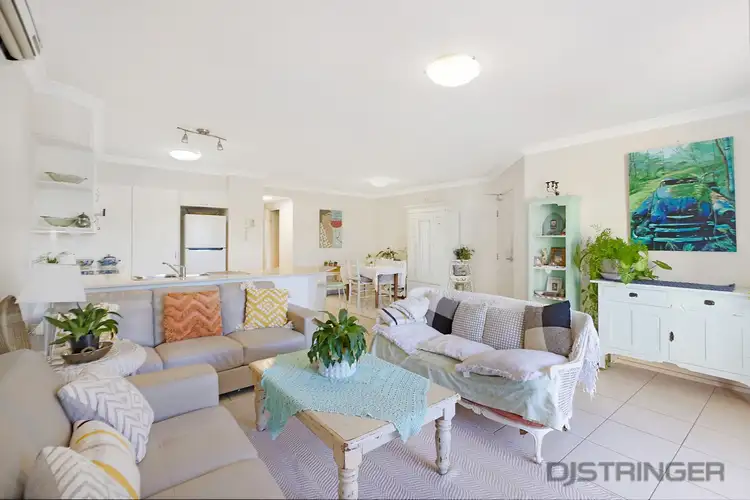 Second view of Homely unit listing, 17/7-9 Parry Street, Tweed Heads South NSW 2486