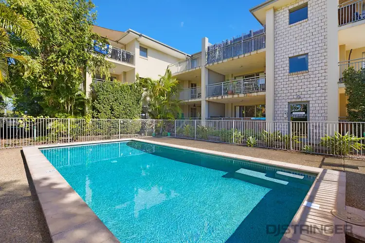 Third view of Homely unit listing, 17/7-9 Parry Street, Tweed Heads South NSW 2486