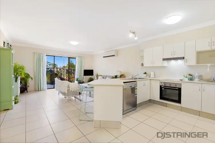 Fifth view of Homely unit listing, 17/7-9 Parry Street, Tweed Heads South NSW 2486