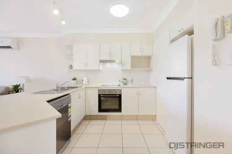 Sixth view of Homely unit listing, 17/7-9 Parry Street, Tweed Heads South NSW 2486