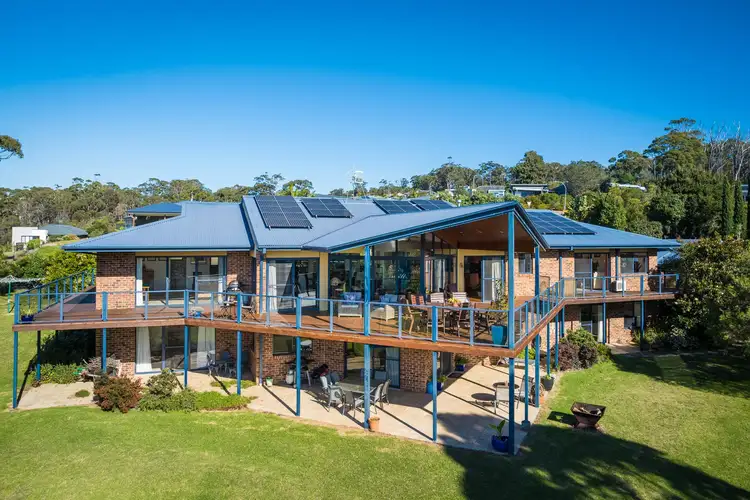 4 Dolphin Cove Drive, Tura Beach NSW 2548